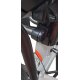 Christopeit Sport Crosstrainer-Ergometer CXM 7 - B-Ware Transportschaden