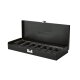 PARKSIDE PERFORMANCE® Steckschlüssel-Satz, 8-teilig (3/8 Zoll Steckschlüssel) - B-Ware gut
