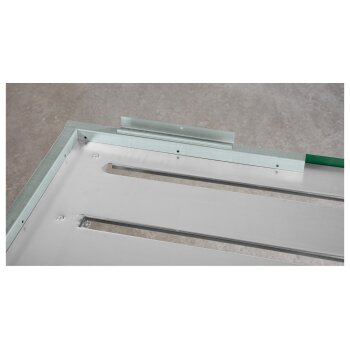 PARKSIDE® Mobiler Schweißklapptisch, 4-stufig verstellbar - B-Ware sehr gut