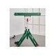 PARKSIDE® Mobiler Schweißklapptisch, 4-stufig verstellbar - B-Ware sehr gut