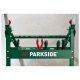 PARKSIDE® Mobiler Schweißklapptisch, 4-stufig verstellbar - B-Ware sehr gut