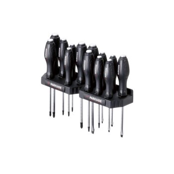 PARKSIDE PERFORMANCE® 15-teiliges...