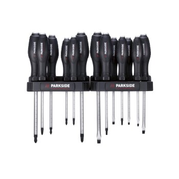 PARKSIDE PERFORMANCE® 15-teiliges...