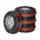 ULTIMATE SPEED® Reifentaschen-Set (13-17 Zoll) - B-Ware neuwertig