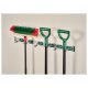 PARKSIDE® Werkzeughalter, Schiene mit Griff 90 cm - B-Ware neuwertig