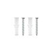 PARKSIDE® Werkzeughalter, Schiene mit Griff 90 cm - B-Ware neuwertig