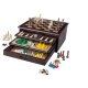 lupilu® 10in1 Holz-Spielesammlung - B-Ware sehr gut