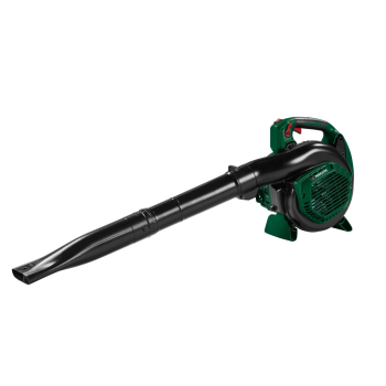 PARKSIDE® Benzin-Laubsauger und -bläser »PBLS 26 B2« - B-Ware neuwertig