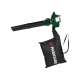 PARKSIDE® Benzin-Laubsauger und -bläser »PBLS 26 B2« - B-Ware neuwertig