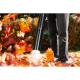 PARKSIDE® Benzin-Laubsauger und -bläser »PBLS 26 B2« - B-Ware neuwertig