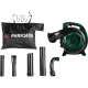 PARKSIDE® Benzin-Laubsauger und -bläser »PBLS 26 B2« - B-Ware neuwertig