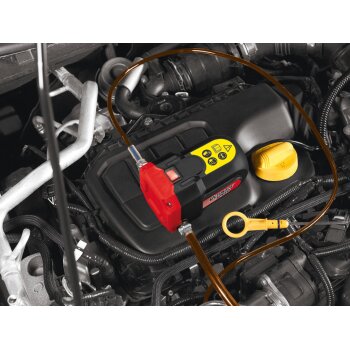 ULTIMATE SPEED® Ölpumpe UOP 12 C1, 12 V - B-Ware sehr gut