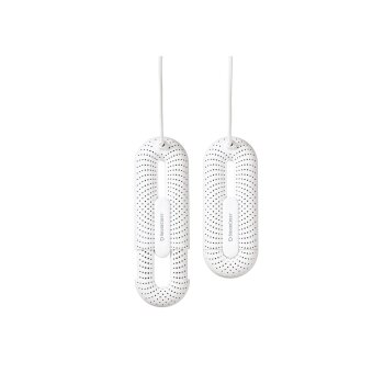 SILVERCREST® Elektrischer Schuhtrockner ausziehbar - B-Ware sehr gut