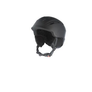 CRIVIT Ski- und Snowboardhelm (schwarz M/L) - B-Ware sehr...