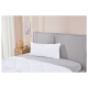 LIVARNO home Kopfkissen, kochfest, 80 x 40 cm - B-Ware neuwertig