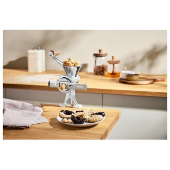 SILVERCREST® Manueller Fleischwolf - B-Ware sehr gut