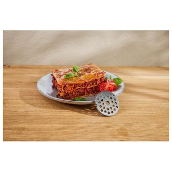 SILVERCREST® Manueller Fleischwolf - B-Ware sehr gut