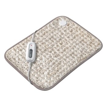 SANITAS Heizkissen »SHK 22« (Weiß) -...