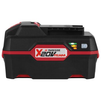 PARKSIDE® 20 V / 4 Ah Akku »PAP 20 B3« -...