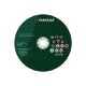 PARKSIDE® Metall-Trennscheiben / Edelstahl-Trennscheiben, 6 Stück - B-Ware