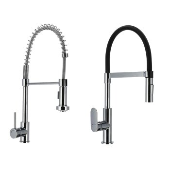 LIVARNO® Einhebel-Küchenarmatur - B-Ware