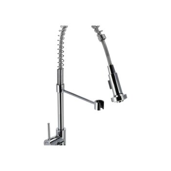 LIVARNO® Einhebel-Küchenarmatur - B-Ware