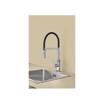 LIVARNO® Einhebel-Küchenarmatur - B-Ware