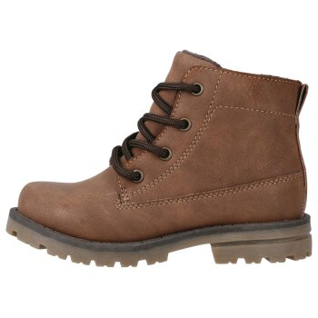 lupilu® Kleinkinder Jungen Stiefel mit Warmfutter - B-Ware