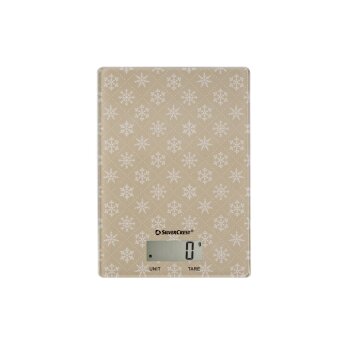 SILVERCREST® Küchenwaage »SKW 5 C1« - B-Ware