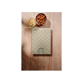 SILVERCREST® Küchenwaage »SKW 5 C1« - B-Ware
