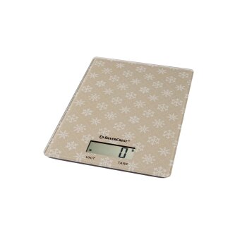 SILVERCREST® Küchenwaage »SKW 5 C1« - B-Ware