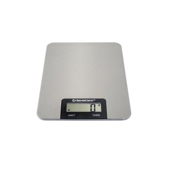 SILVERCREST® Küchenwaage »SKW 5 C1« - B-Ware