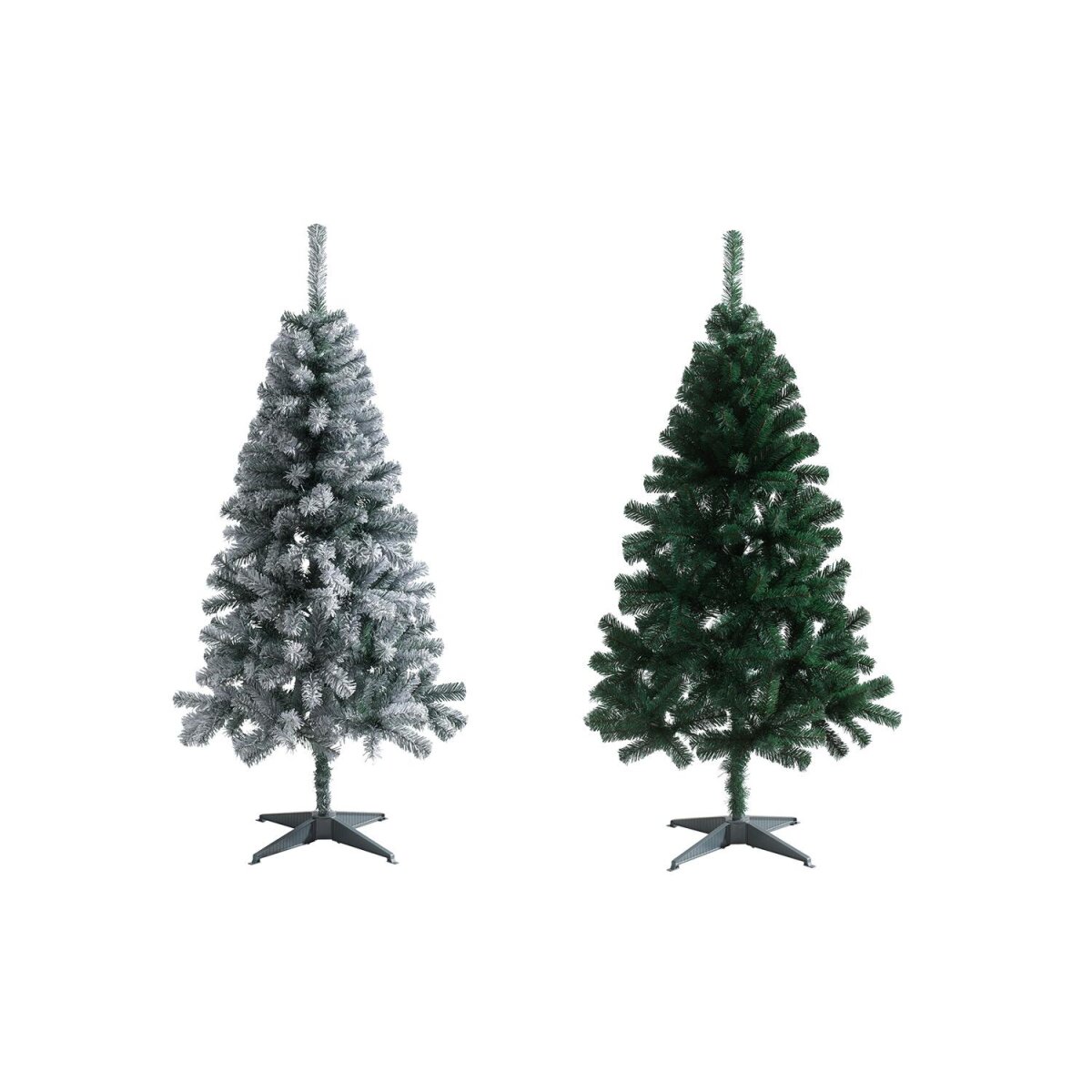 LIVARNO home Knstlicher Weihnachtsbaum, 150 cm - B-Ware