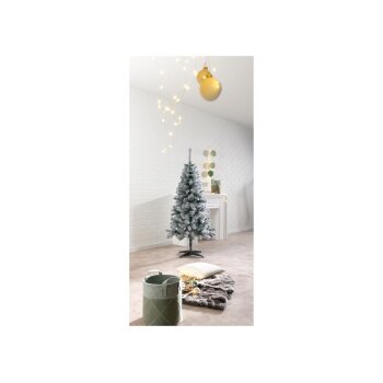 LIVARNO home Künstlicher Weihnachtsbaum, 150 cm - B-Ware