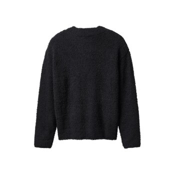 esmara® Damen Plüschpullover - B-Ware