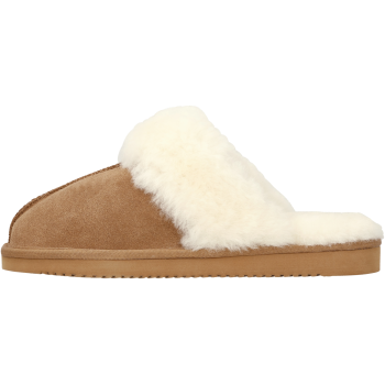 esmara® Herren Hausschuh Lammfell - B-Ware