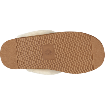 esmara® Herren Hausschuh Lammfell - B-Ware