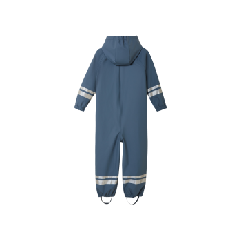 lupilu® Baby Kleinkinder Matsch und Buddel-Overall,...