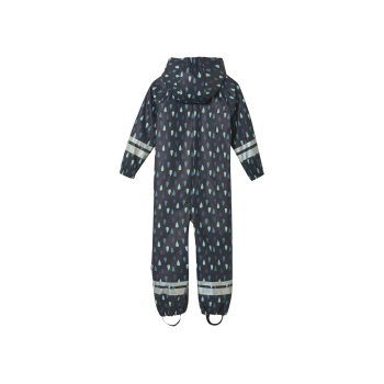 lupilu® Baby Kleinkinder Matsch und Buddel-Overall,...