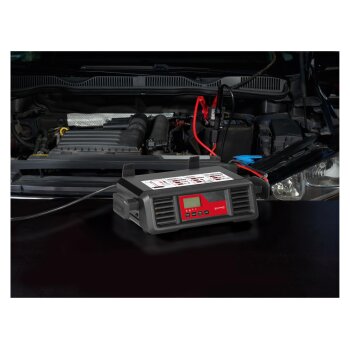 ULTIMATE SPEED® Kfz-Ladegerät »ULG 17 B2« - B-Ware sehr gut