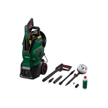 PARKSIDE® Hochdruckreiniger »PHD 170 D2«, mit Auto-Start-Stopp-System - B-Ware Transportschaden Kosmetisch