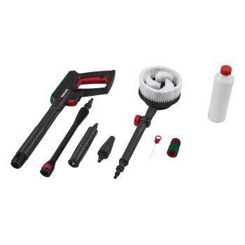 PARKSIDE® Hochdruckreiniger »PHD 170 D2«, mit Auto-Start-Stopp-System - B-Ware Transportschaden Kosmetisch