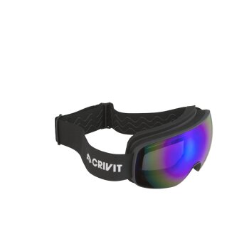 CRIVIT Ski- und Snowboardbrille (Rahmenlos) - B-Ware...