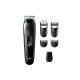 BRAUN All-In-One Styling Set »MGK3410«, 6-in-1 - B-Ware sehr gut