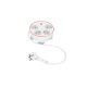 TRONIC® Clevere Steckdosen (Steckdosenrondell) - B-Ware sehr gut