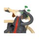 lupilu® Eisenbahnset, Dinoland - B-Ware neuwertig
