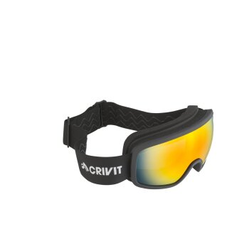 CRIVIT Ski- und Snowboardbrille (Vollrahmen) - B-Ware...
