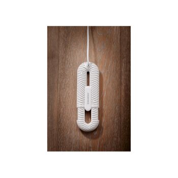 SILVERCREST® Elektrischer Schuhtrockner ausziehbar - B-Ware neuwertig