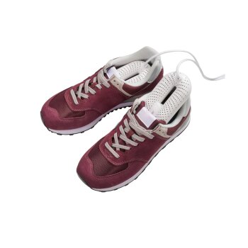 SILVERCREST® Elektrischer Schuhtrockner ausziehbar - B-Ware neuwertig