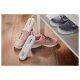 SILVERCREST® Elektrischer Schuhtrockner ausziehbar - B-Ware neuwertig